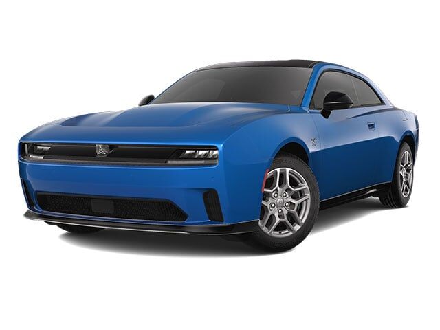 2025 DODGE Charger
