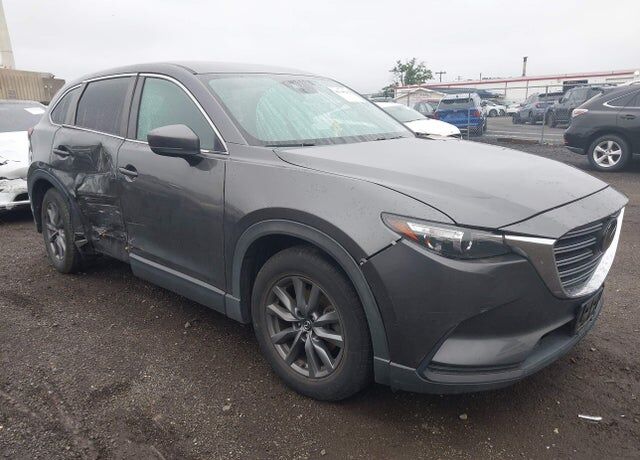 2020 MAZDA CX-9