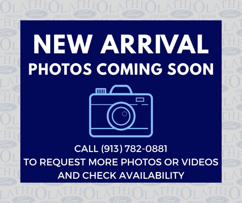 2018 RAM 2500