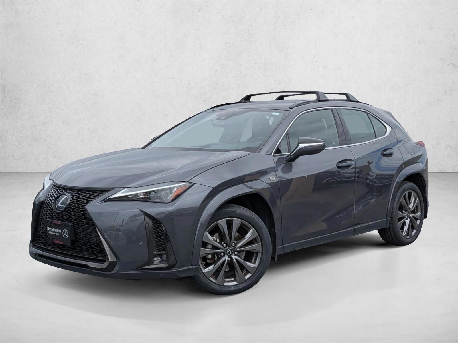 2023 LEXUS UX