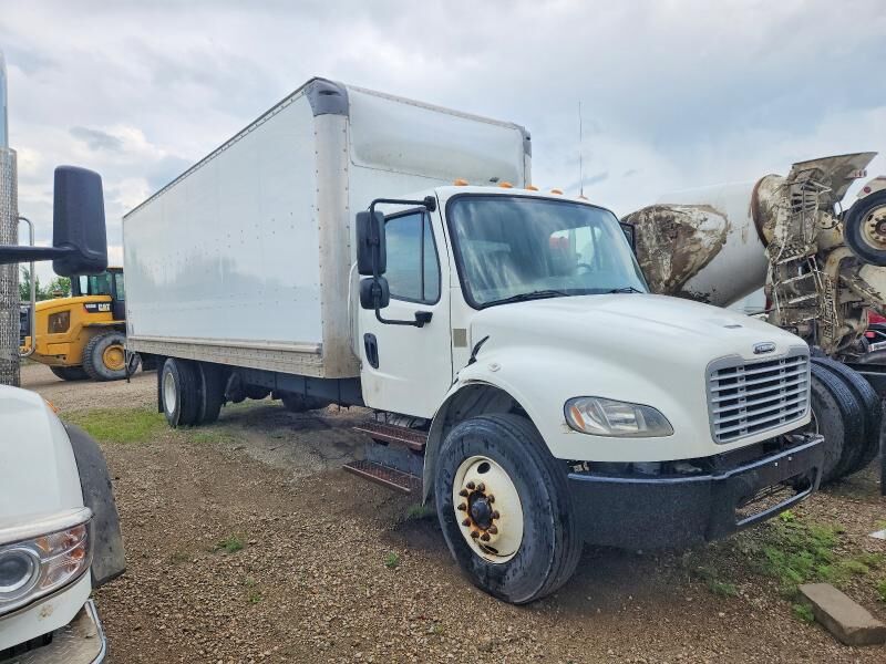 2020 FREIGHTLINER M2