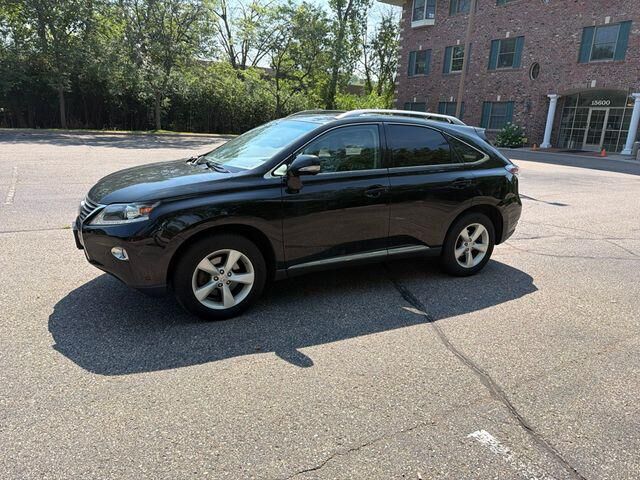 2013 Lexus RX