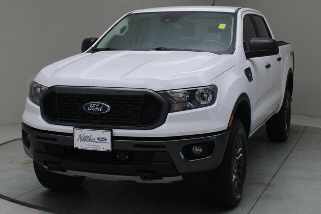 2023 FORD Ranger