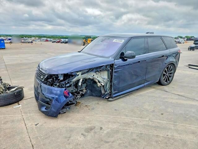 2023 LAND ROVER Range Rover Sport