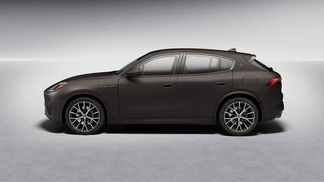 2026 MASERATI Grecale