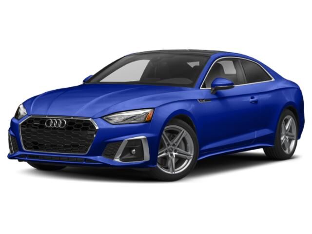 2021 AUDI S5
