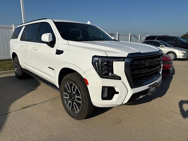 2023 GMC Yukon XL