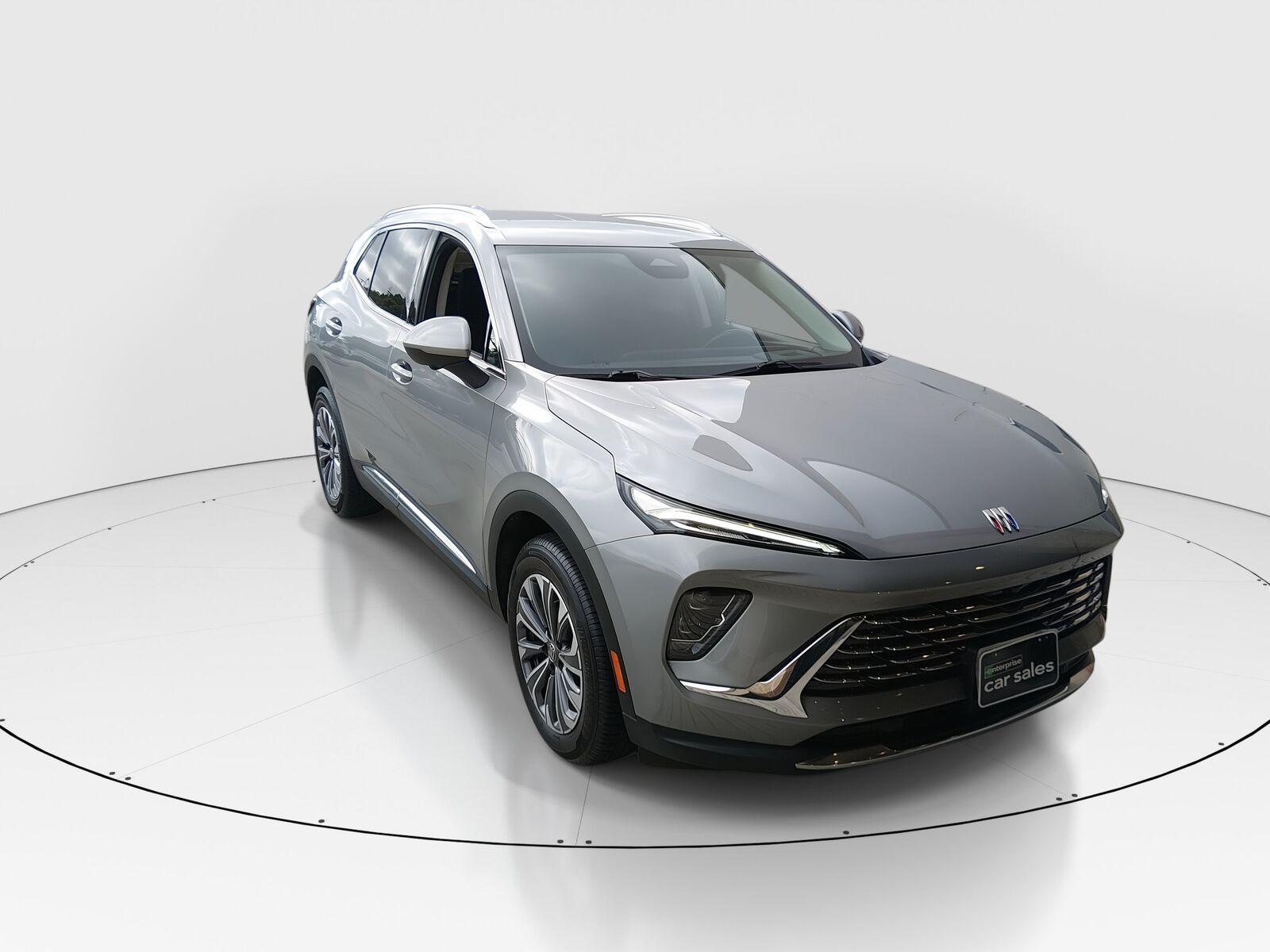 2024 BUICK Envision