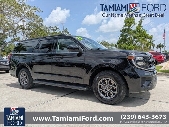 2025 FORD Expedition