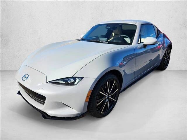 2026 MAZDA MX-5
