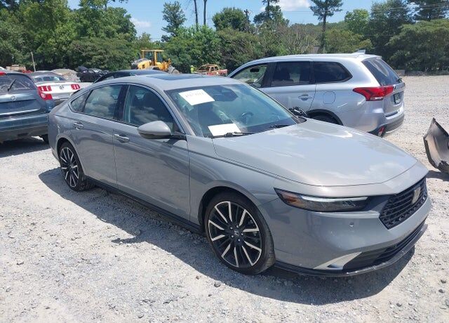 2024 HONDA Accord
