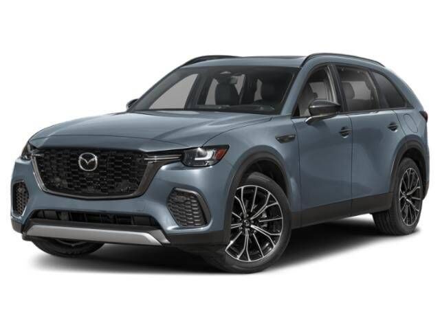 2026 MAZDA CX-70