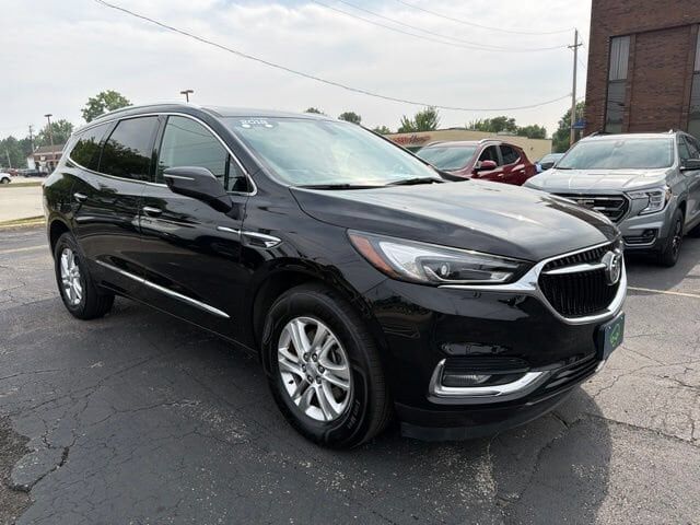 2019 BUICK Enclave