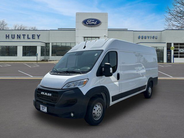 2023 RAM Promaster 3500