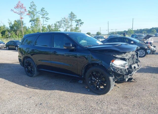 2020 DODGE Durango