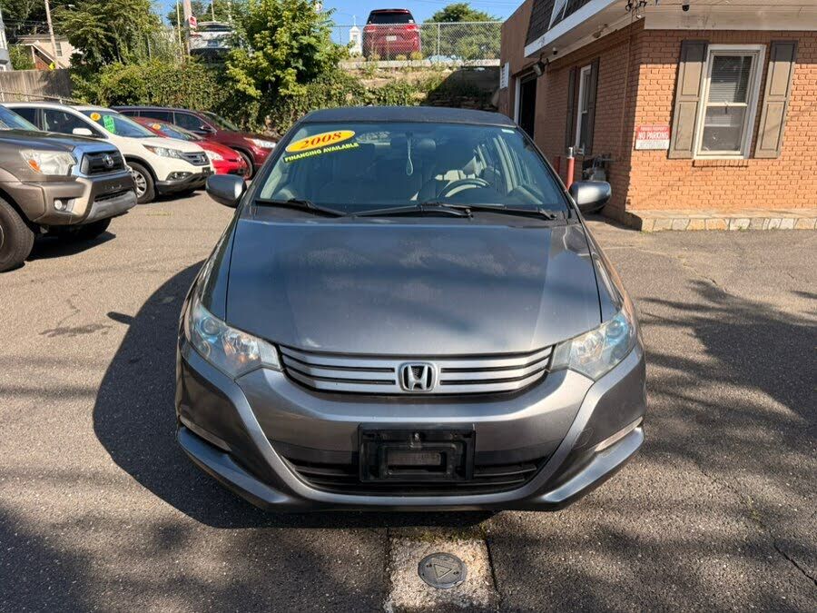 2010 HONDA Insight
