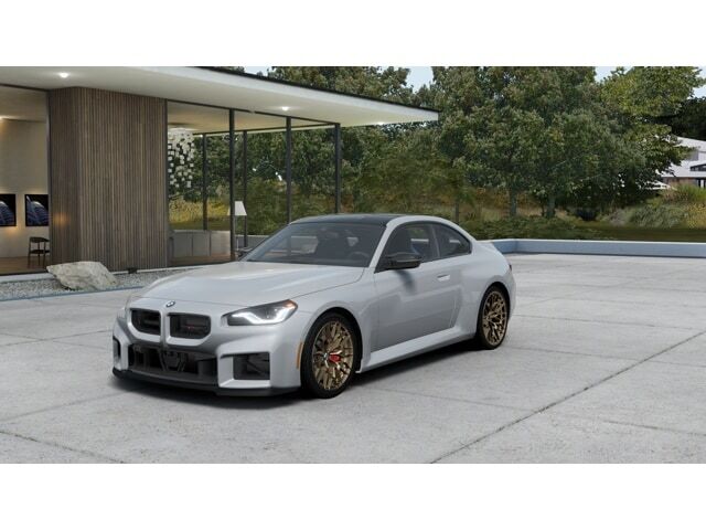 2026 BMW M2
