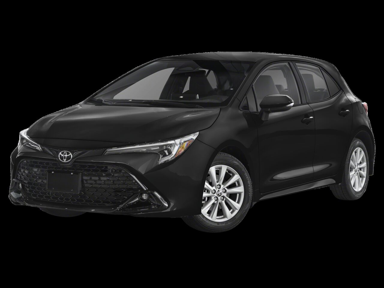 2023 TOYOTA Corolla