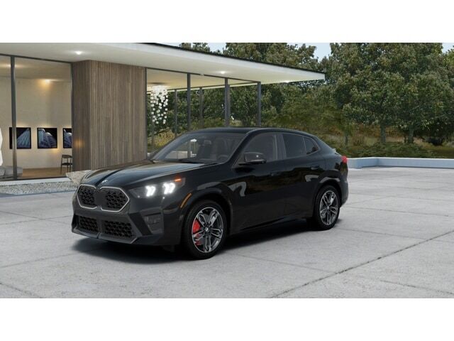 2026 BMW X2