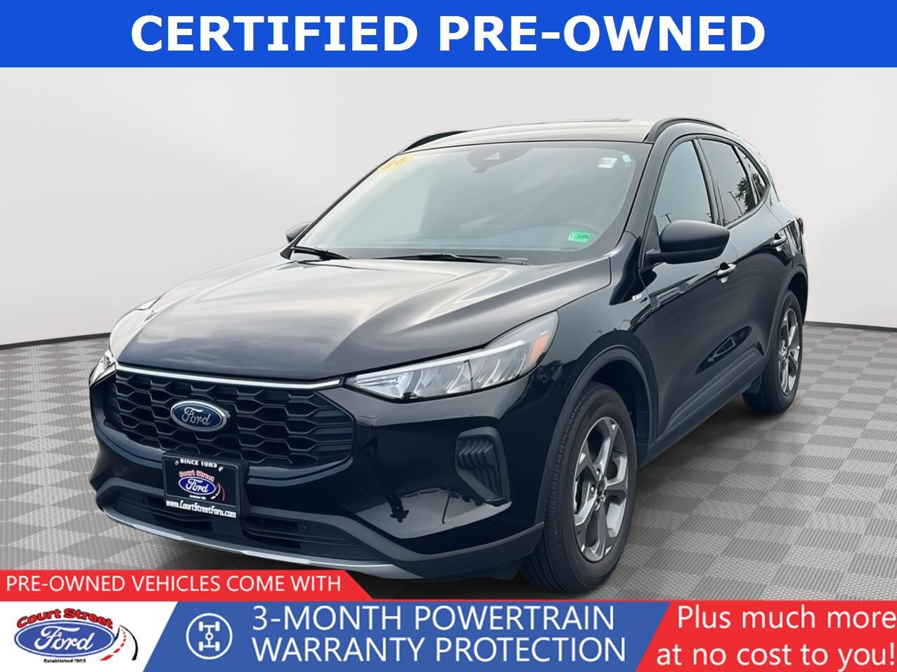 2026 FORD Escape