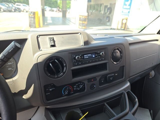 2026 FORD E-450