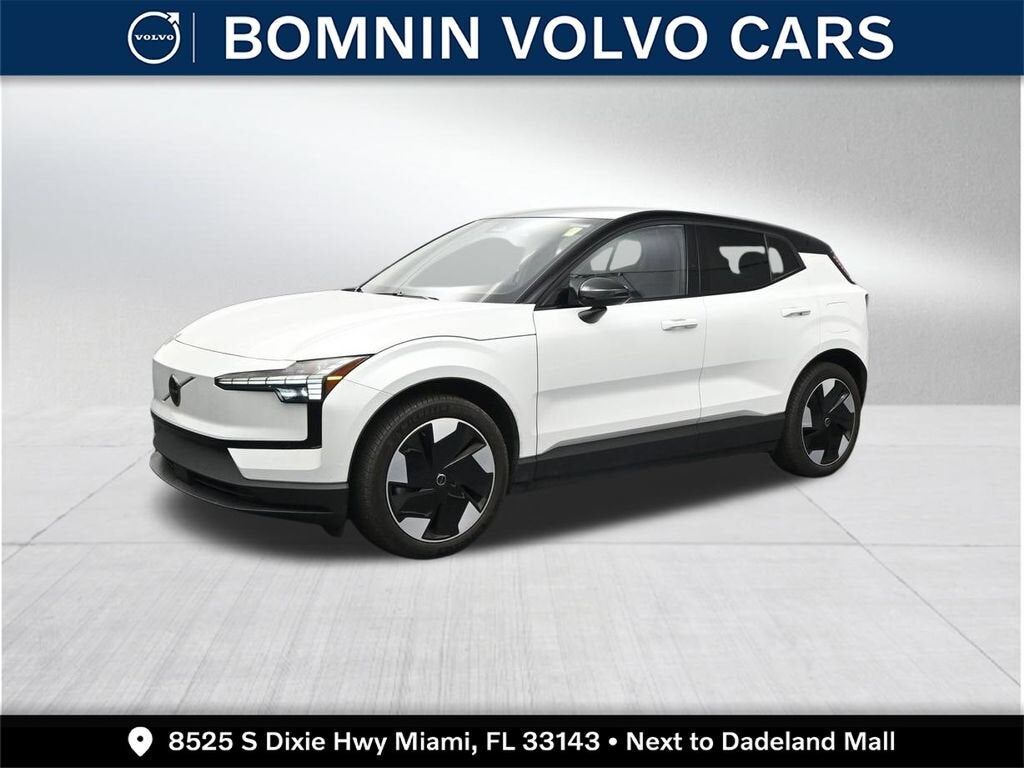 2025 VOLVO EX30
