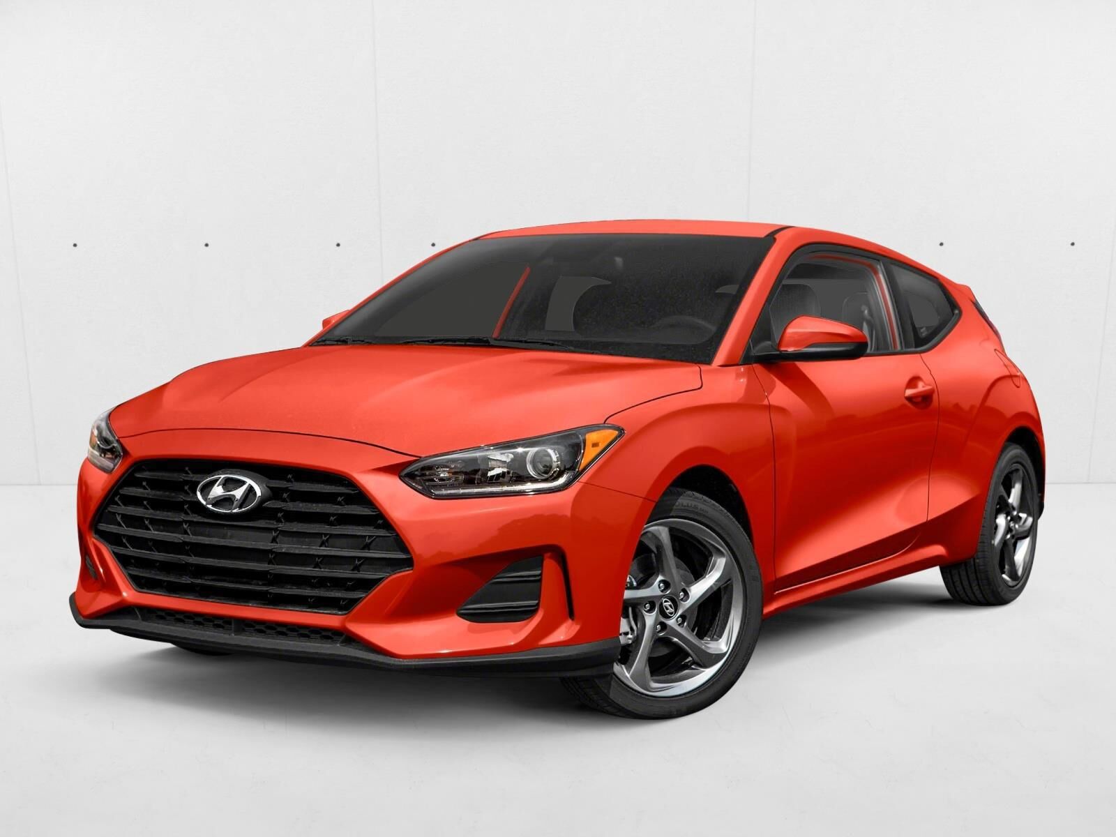 2019 HYUNDAI Veloster