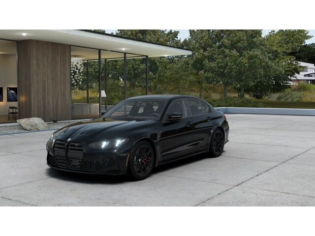 2027 BMW M3