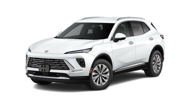 2026 BUICK Envision