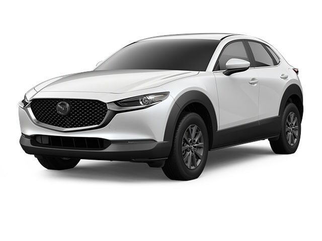 2022 MAZDA CX-30