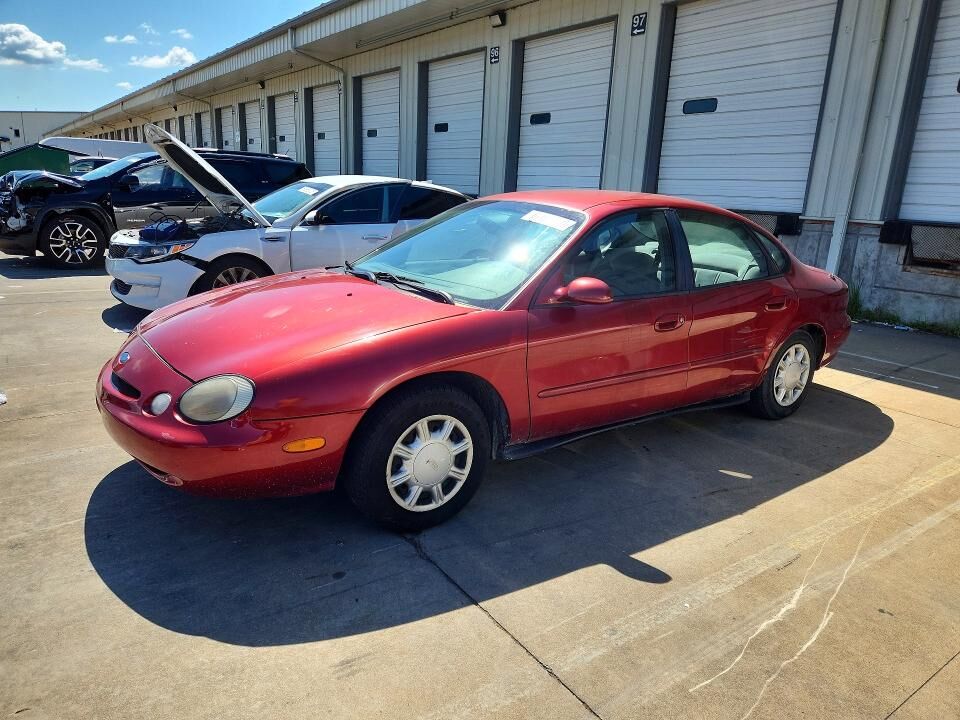 1996 FORD Taurus