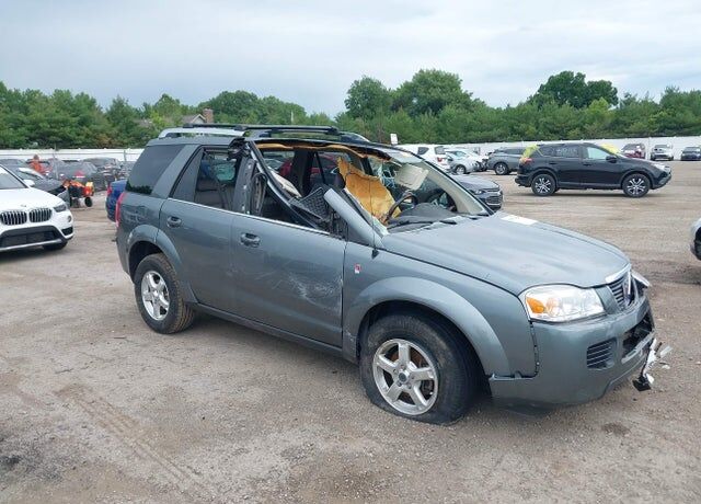 2006 SATURN Vue