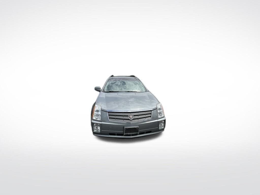 2005 CADILLAC SRX