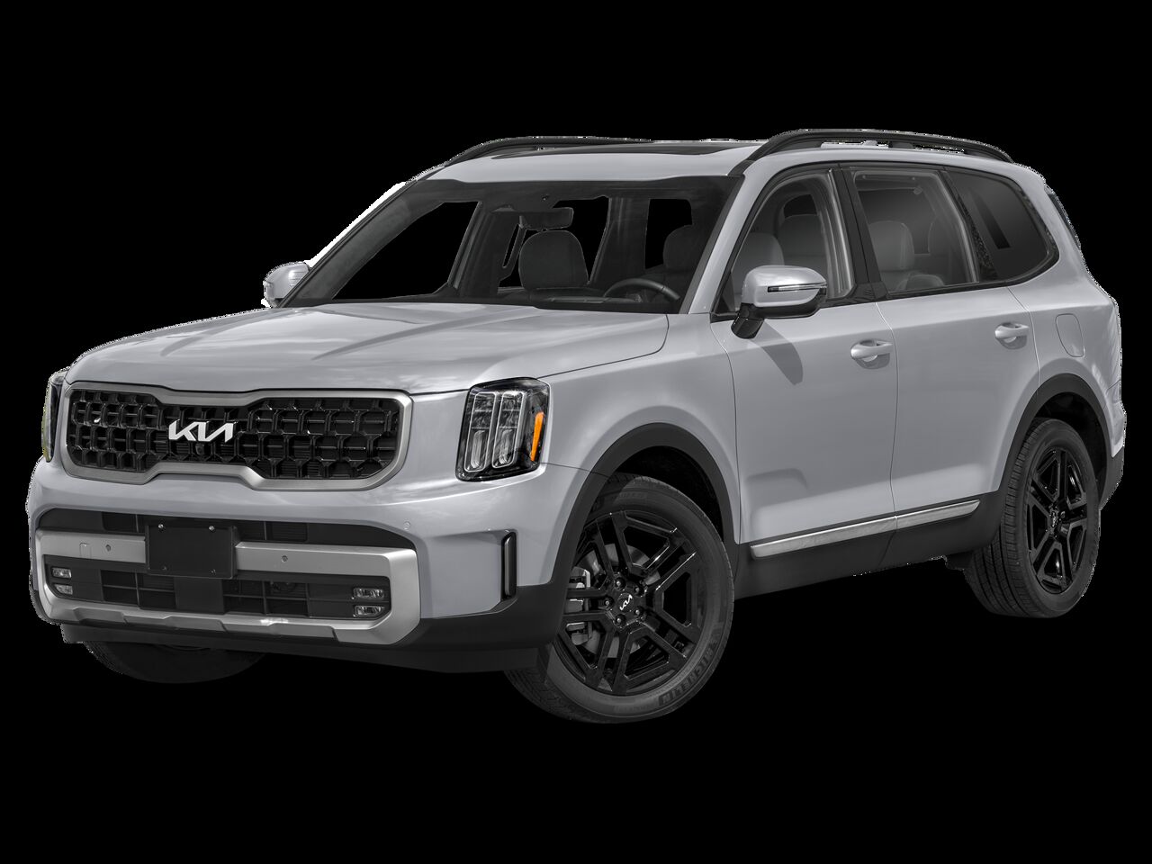 2023 KIA Telluride