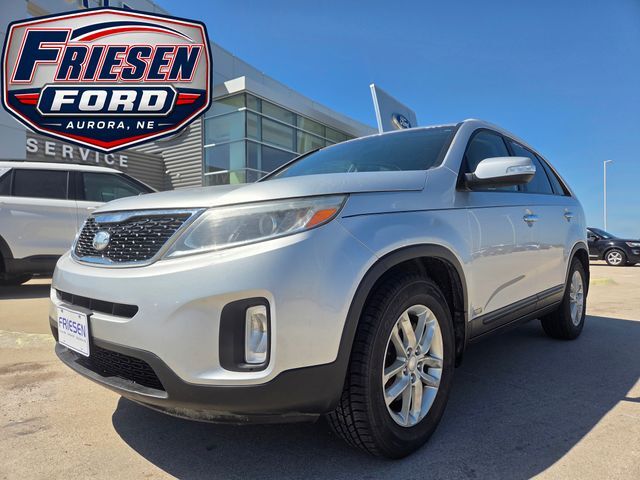 2014 KIA Sorento