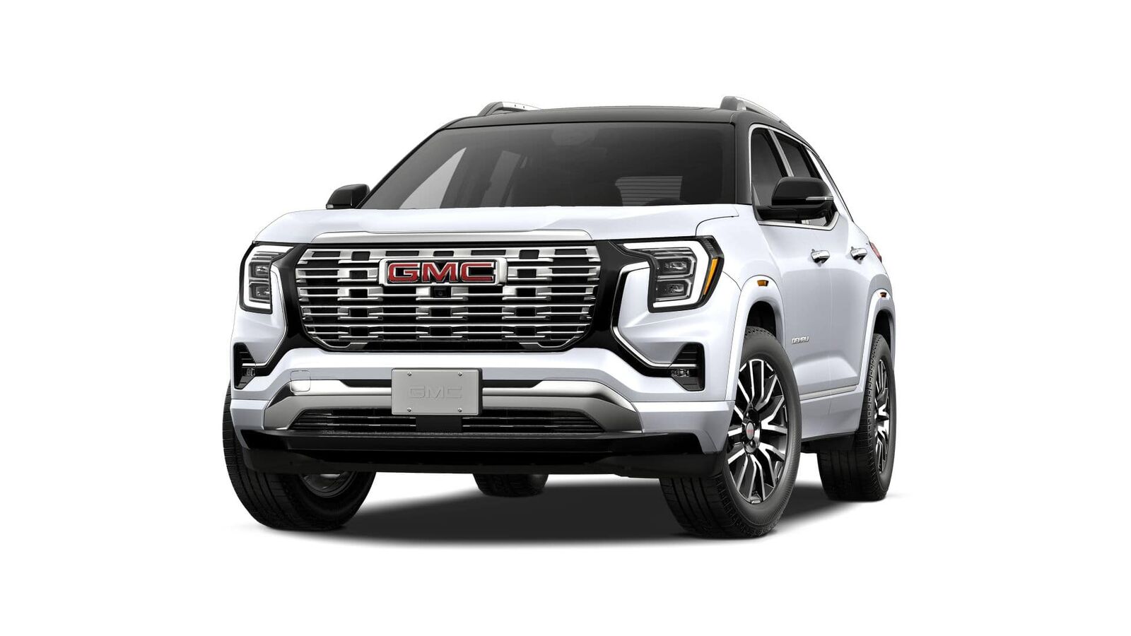 2027 GMC Terrain