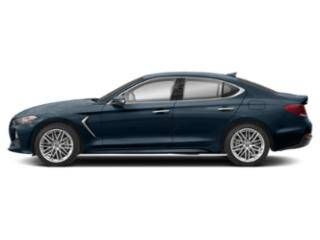 2020 GENESIS G70