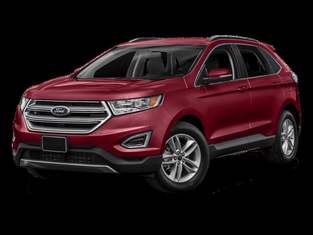 2017 FORD Edge