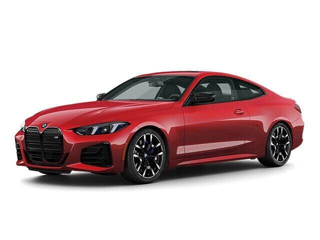 2027 BMW M4