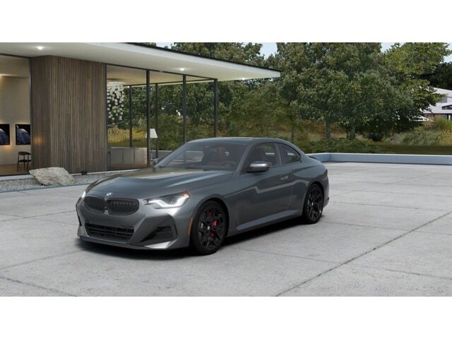 2026 BMW 2 Series