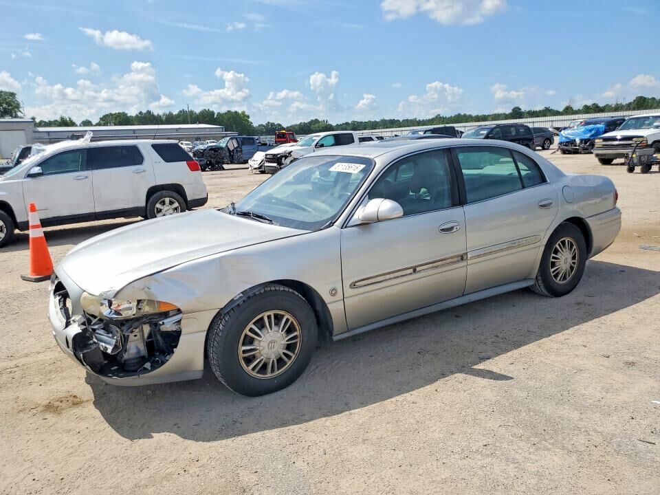 2005 BUICK LeSabre