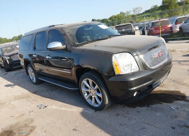 2013 GMC Yukon