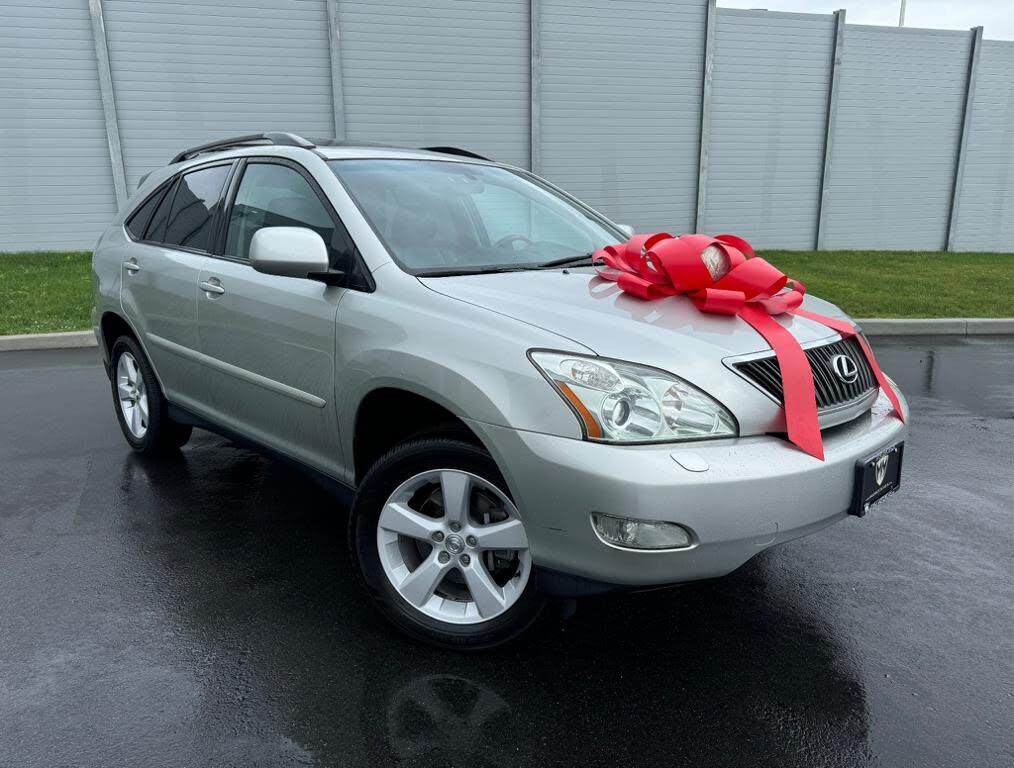 2006 LEXUS RX