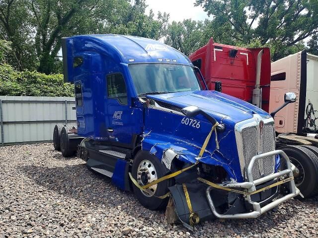 2026 KENWORTH T680