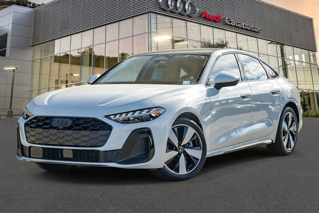 2026 AUDI A5