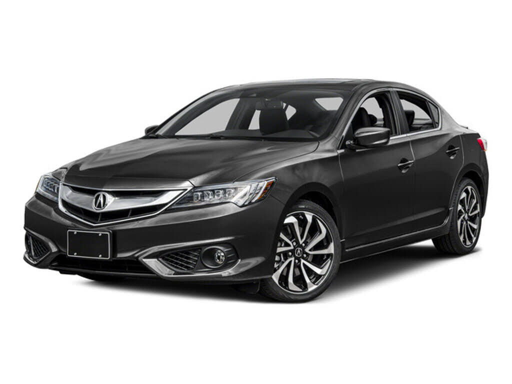 2016 ACURA ILX