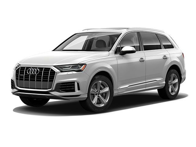 2024 AUDI Q7