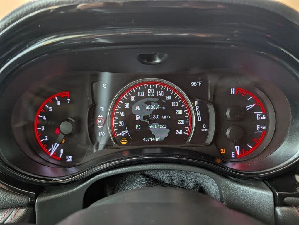 2023 DODGE Durango