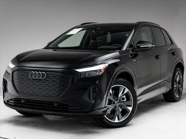 2023 AUDI Q4