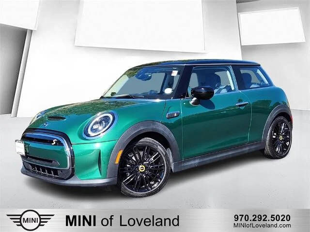 2022 MINI Hardtop